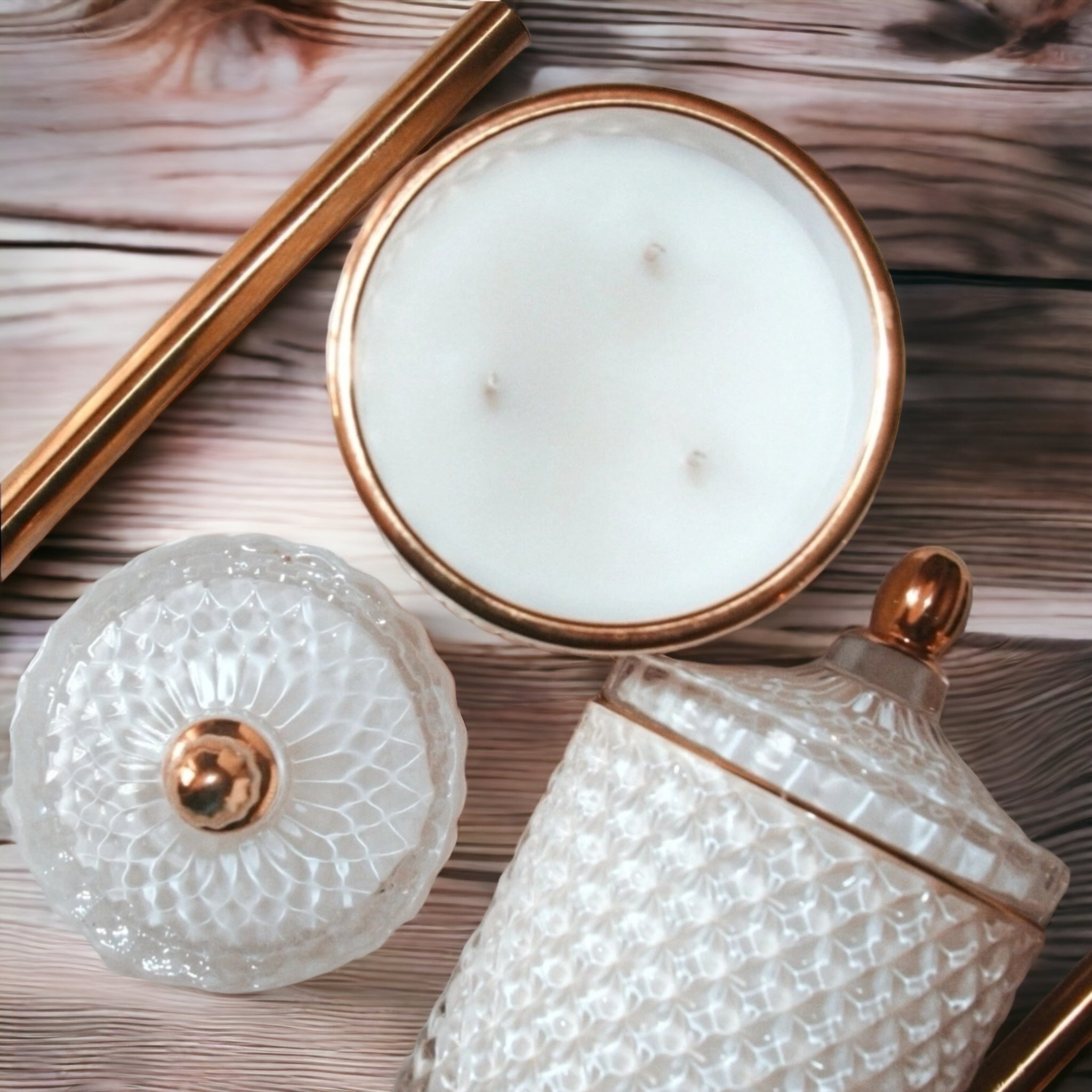 Luxe Collection
