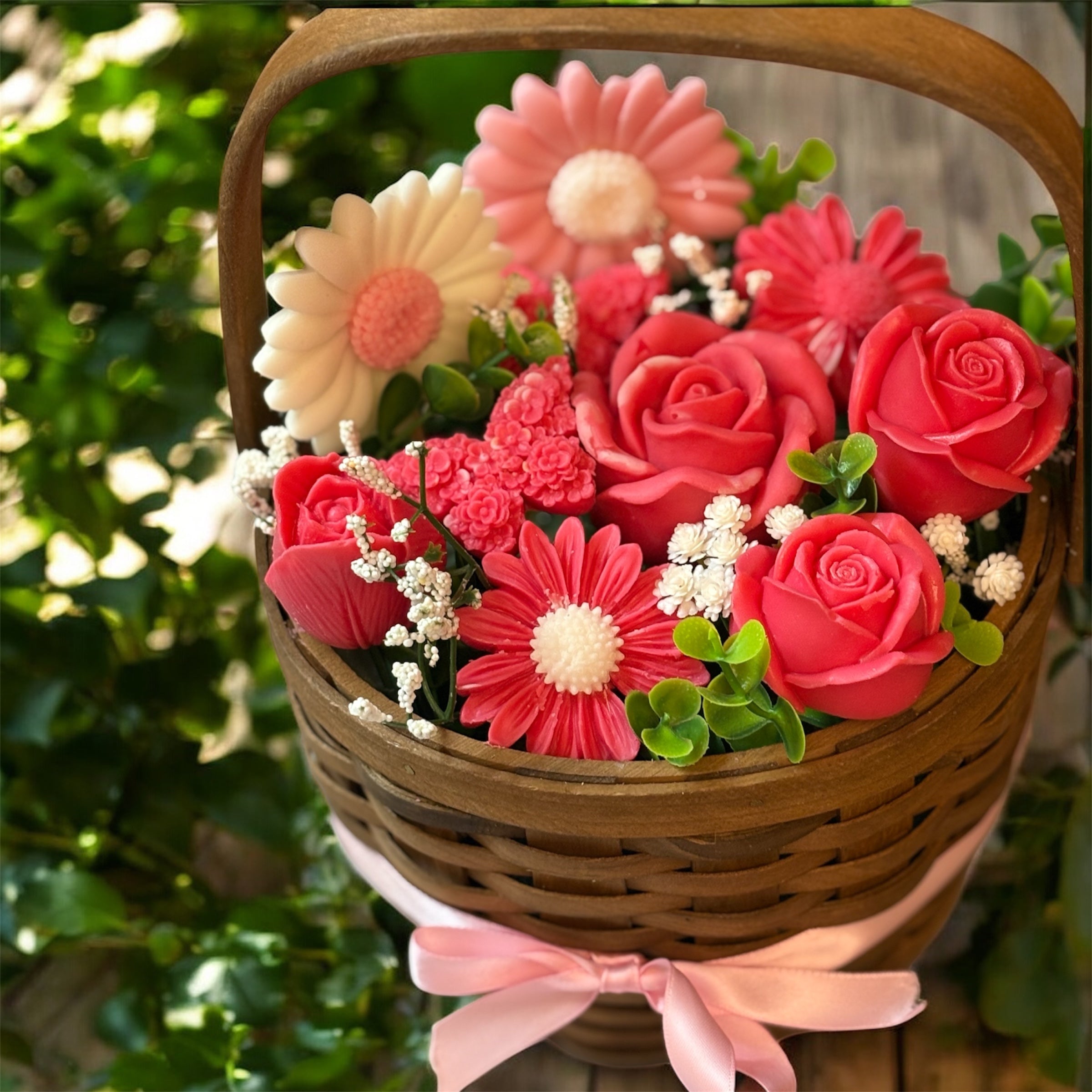 Floral Bouquet Collection