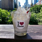 Vanilla Bean Cafe Candles (NY Theme)