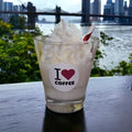 Vanilla Bean Cafe Candles (NY Theme)