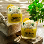 Lemon Verbena Soy Wax Candle