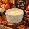 Fall Soy Wax Candle