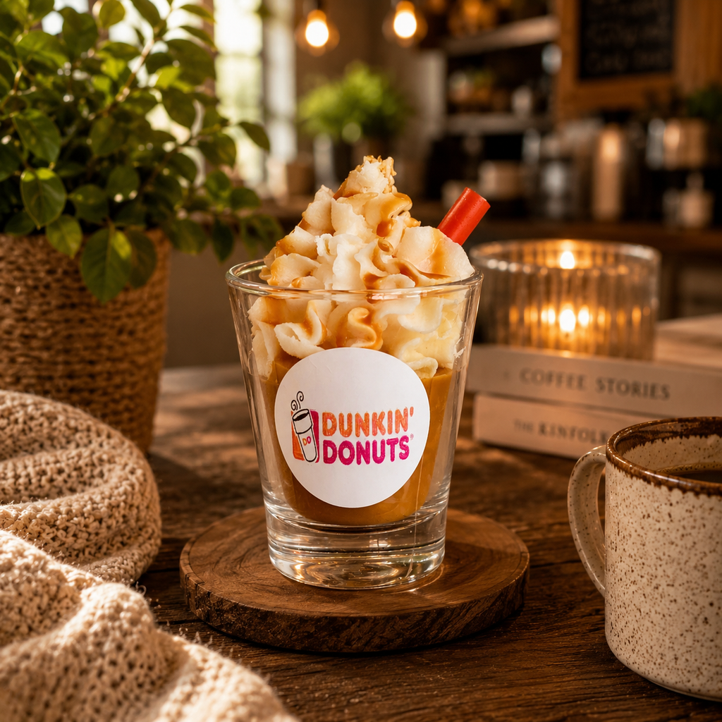 Dunkin Minis