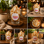 Dunkin Minis