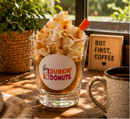 Dunkin Minis