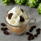Mini Coffee Mug Candles