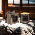 Luxe Collection soy wax candle