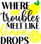 Lemon Verbena soy wax candles