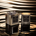 Luxe Holiday Candle Giftset