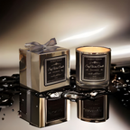 Luxe Holiday Candle Giftset