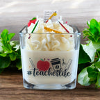 Teacher Candles