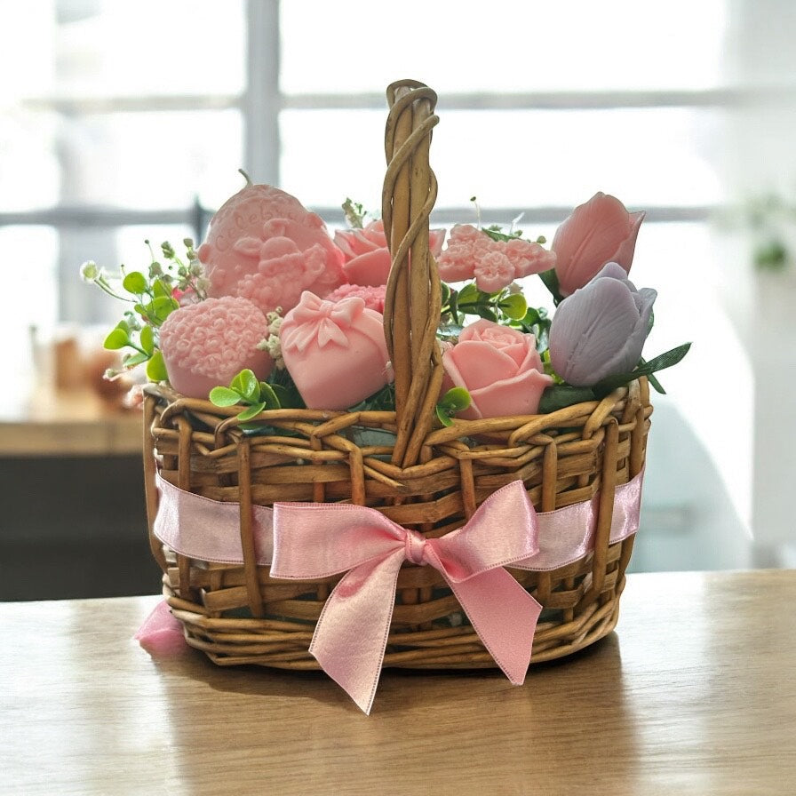 Mother's Day Gift Basket