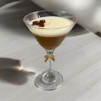 Espresso Candle