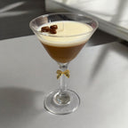 Espresso Candle