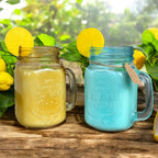 Lemonade Soy Wax Candle