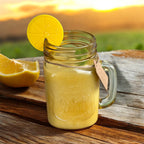 Lemonade Soy Wax Candle