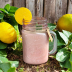 Lemonade Soy Wax Candle