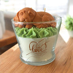 Dog Lovers Candle