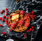 Waffle Wax Melt In Bakery Box