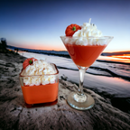 Hello Pumpkin Scented Soy Wax Candle