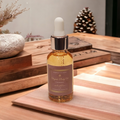 All Natural Body Oil