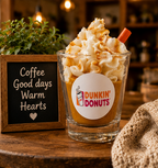 Dunkin Minis